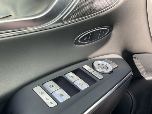 Genesis GV70  ActivLease financial lease