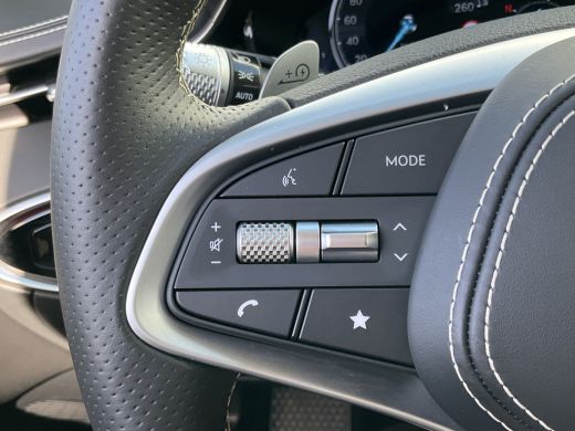 Genesis GV70  ActivLease financial lease