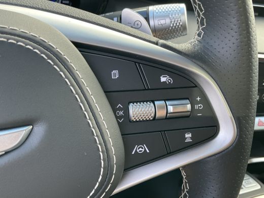 Genesis GV70  ActivLease financial lease
