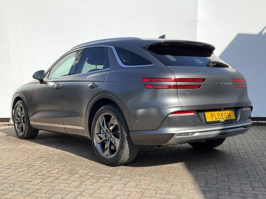 Genesis GV70  ActivLease financial lease