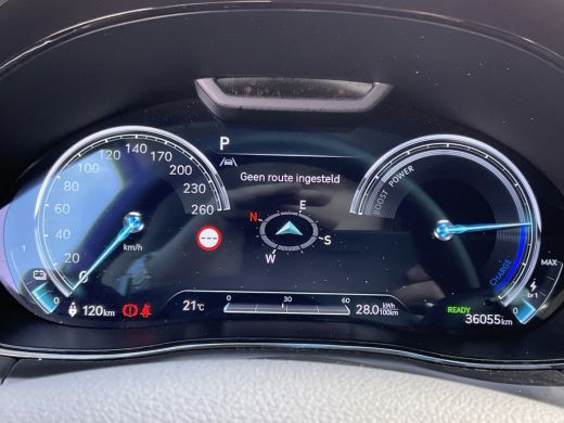 Genesis GV70  ActivLease financial lease