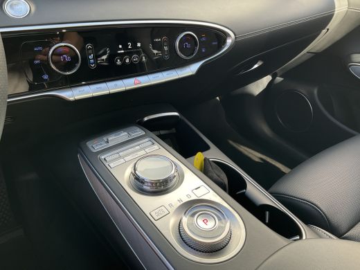 Genesis GV70  ActivLease financial lease