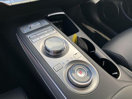 Genesis GV70  ActivLease financial lease