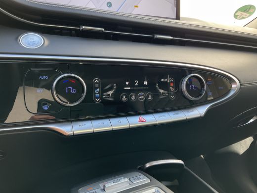 Genesis GV70  ActivLease financial lease