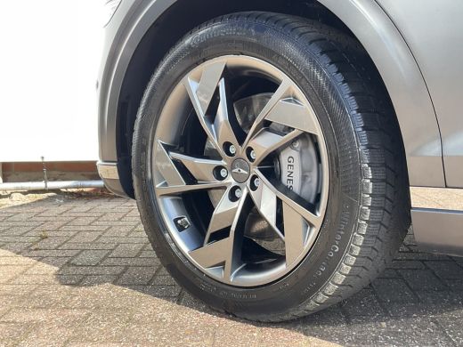 Genesis GV70  ActivLease financial lease