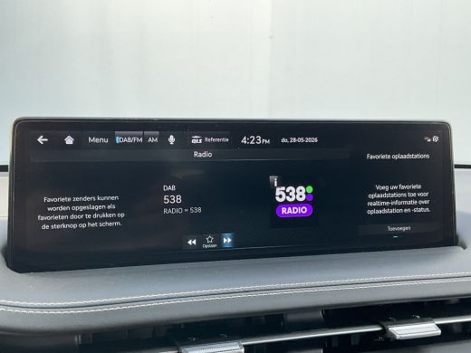 Genesis GV70  ActivLease financial lease