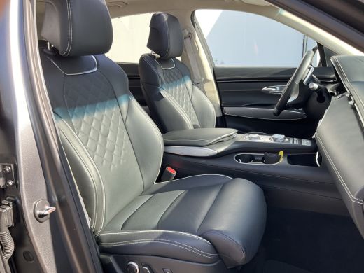Genesis GV70  ActivLease financial lease