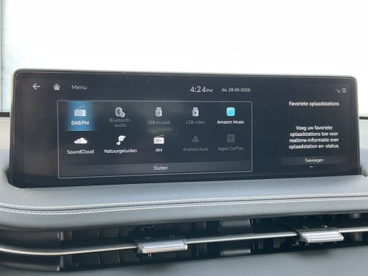 Genesis GV70  ActivLease financial lease