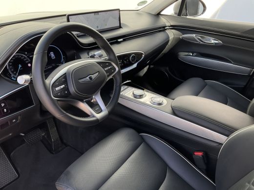 Genesis GV70  ActivLease financial lease