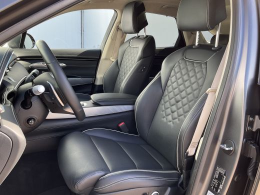Genesis GV70  ActivLease financial lease