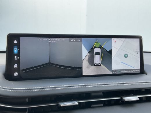 Genesis GV70  ActivLease financial lease