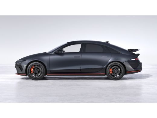 Hyundai IONIQ 6 N 84 kWh | &euro;2000,- korting !! ActivLease financial lease