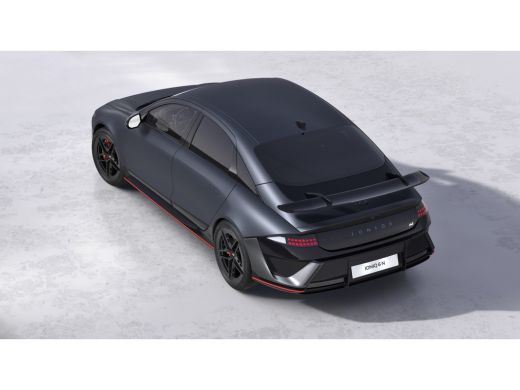 Hyundai IONIQ 6 N 84 kWh | &euro;2000,- korting !! ActivLease financial lease