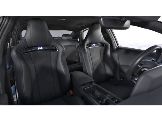 Hyundai IONIQ 6 N 84 kWh | &euro;2000,- korting !! ActivLease financial lease