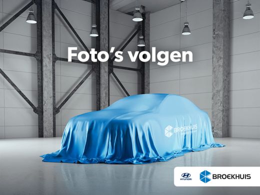 Hyundai IONIQ 6 Style 53 kWh | &euro;13500,- korting !! ActivLease financial lease