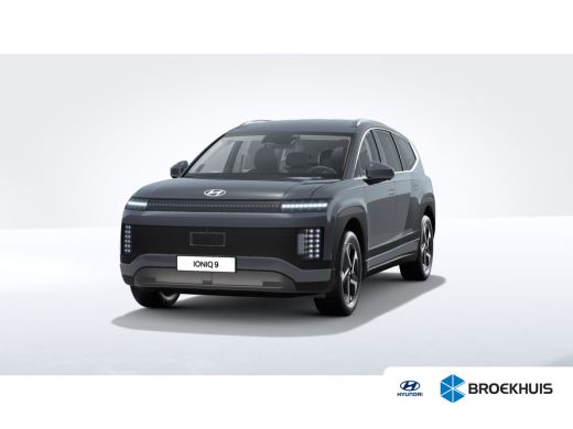 Hyundai IONIQ 9 9 Style 7p. 110.3 kWh | &euro;5000,- korting !!