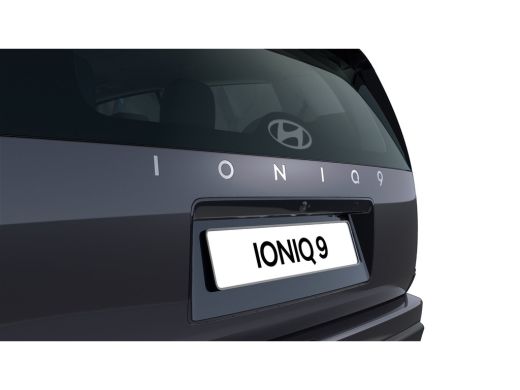 Hyundai IONIQ 9 9 Style 7p. 110.3 kWh | &euro;5000,- korting !! ActivLease financial lease