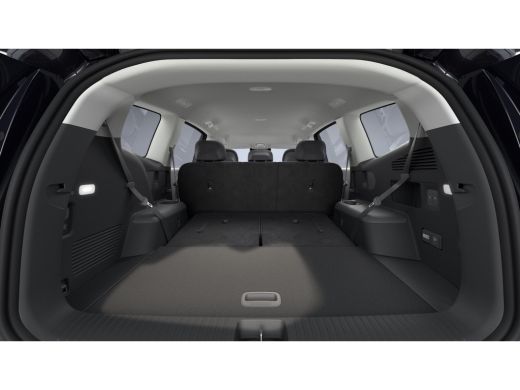Hyundai IONIQ 9 9 Style 7p. 110.3 kWh | &euro;5000,- korting !! ActivLease financial lease