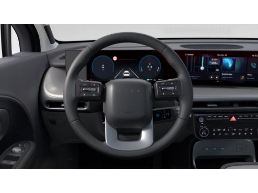 Hyundai IONIQ 9 9 Style 7p. 110.3 kWh | &euro;5000,- korting !! ActivLease financial lease