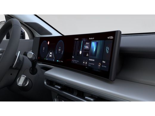 Hyundai IONIQ 9 9 Style 7p. 110.3 kWh | &euro;5000,- korting !! ActivLease financial lease