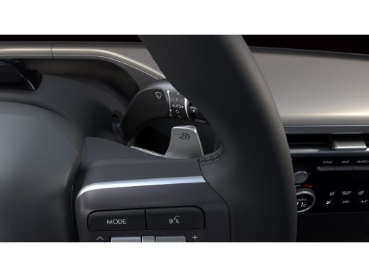 Hyundai IONIQ 9 9 Style 7p. 110.3 kWh | &euro;5000,- korting !! ActivLease financial lease