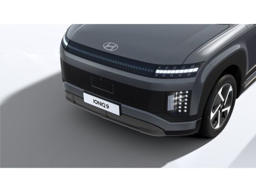 Hyundai IONIQ 9 9 Style 7p. 110.3 kWh | &euro;5000,- korting !! ActivLease financial lease