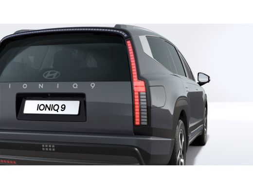 Hyundai IONIQ 9 9 Style 7p. 110.3 kWh | &euro;5000,- korting !! ActivLease financial lease