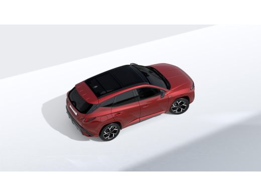 Hyundai Tucson 1.6 T-GDI HEV N Line Sky | &euro;5000,- korting !! | Vanaf &euro;579,- Private Lease p/m ! ActivLease financial lease