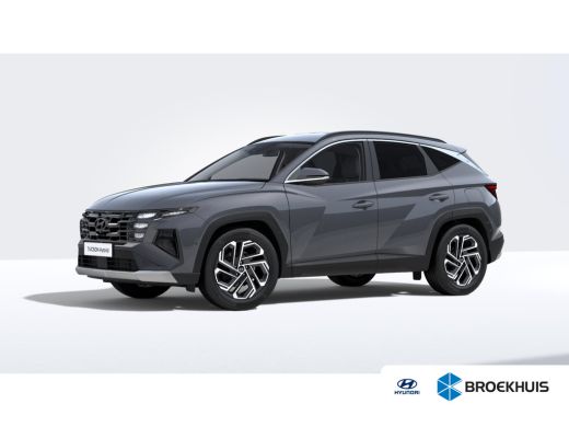Hyundai Tucson 1.6 T-GDI HEV Premium | &euro;5000,- korting !! | Vanaf &euro;579 Private Lease p/m ! ActivLease financial lease