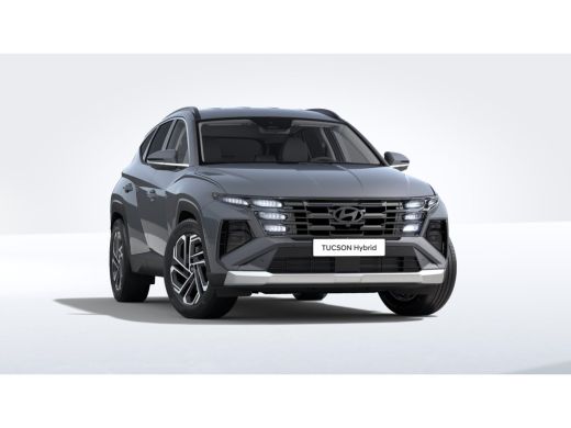 Hyundai Tucson 1.6 T-GDI HEV Premium | &euro;5000,- korting !! | Vanaf &euro;579 Private Lease p/m ! ActivLease financial lease