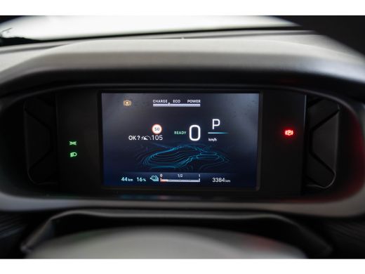 Jeep Avenger Longitude 54 kWh | SOH 96% | Apple Carplay & Android Auto | Parkeersensoren | Climate Controle | ... ActivLease financial lease