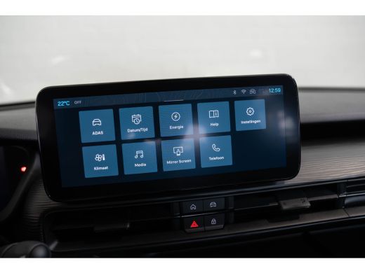 Jeep Avenger Longitude 54 kWh | SOH 96% | Apple Carplay & Android Auto | Parkeersensoren | Climate Controle | ... ActivLease financial lease