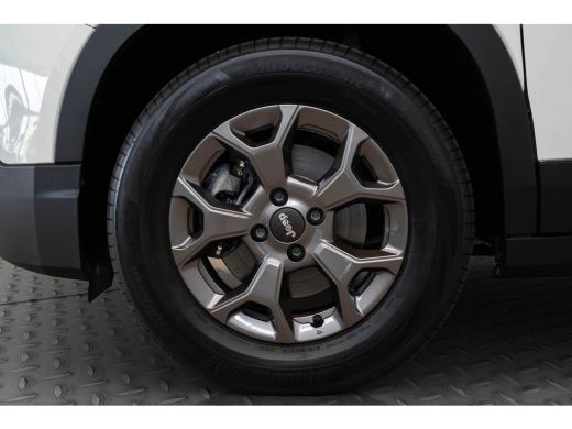 Jeep Avenger Longitude 54 kWh | SOH 96% | Apple Carplay & Android Auto | Parkeersensoren | Climate Controle | ... ActivLease financial lease