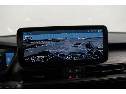 Jeep Avenger Longitude 54 kWh | SOH 96% | Navigatie | Camera | Keyless | Parkeersensoren | Climate Controle | ... ActivLease financial lease