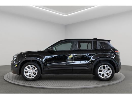 Jeep Avenger Longitude 54 kWh | SOH 96% | Navigatie | Camera | Keyless | Parkeersensoren | Climate Controle | ... ActivLease financial lease