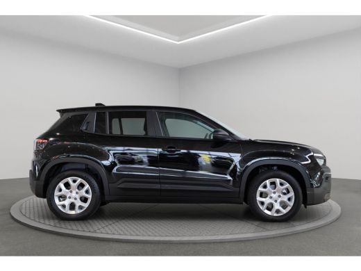 Jeep Avenger Longitude 54 kWh | SOH 96% | Navigatie | Camera | Keyless | Parkeersensoren | Climate Controle | ... ActivLease financial lease