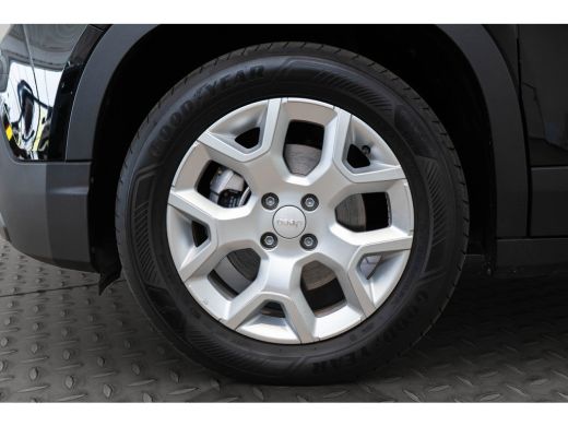 Jeep Avenger Longitude 54 kWh | SOH 96% | Navigatie | Camera | Keyless | Parkeersensoren | Climate Controle | ... ActivLease financial lease