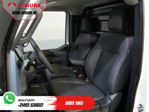 Kia PV5 Elite Executive 71.2 kWh 416 km WLTP L2 Warmtepomp/ 2x Schuifdeur/ Stoelvent./ Stoelverw./ Adapt... ActivLease financial lease