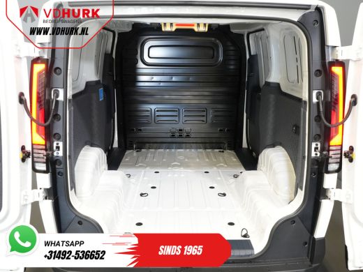 Kia PV5 Elite Executive 71.2 kWh 416 km WLTP L2 Warmtepomp/ 2x Schuifdeur/ Stoelvent./ Stoelverw./ Adapt... ActivLease financial lease