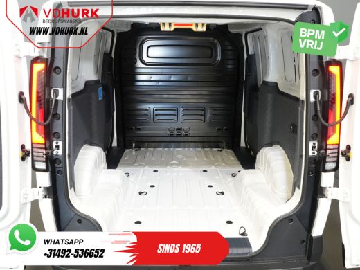 Kia PV5 Elite Executive 71.2 kWh 416 km WLTP L2 Warmtepomp/ 2x Schuifdeur/ Stoelvent./ Stoelverw./ Adapt... ActivLease financial lease