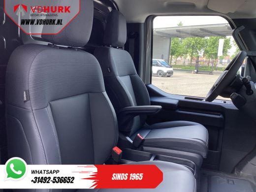 Kia PV5 Elite Executive 71.2 kWh 416 km WLTP L2 Warmtepomp/ 2x Schuifdeur/ Stoelvent./ Stoelverw./ Adapt... ActivLease financial lease