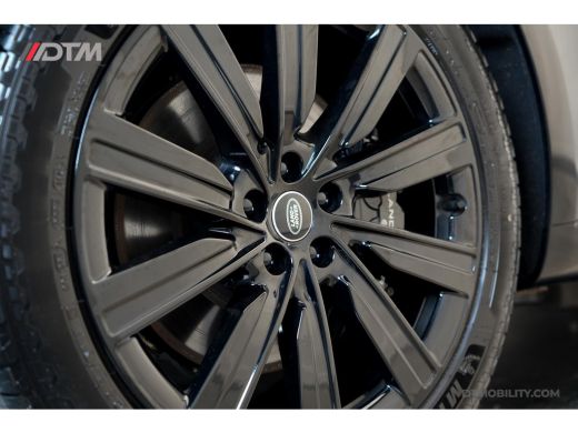 Land Rover Range Rover 3.0 P550e Autobiography PHEV | SVO Bespoke | Meridian Signature | Trekhaak ActivLease financial lease