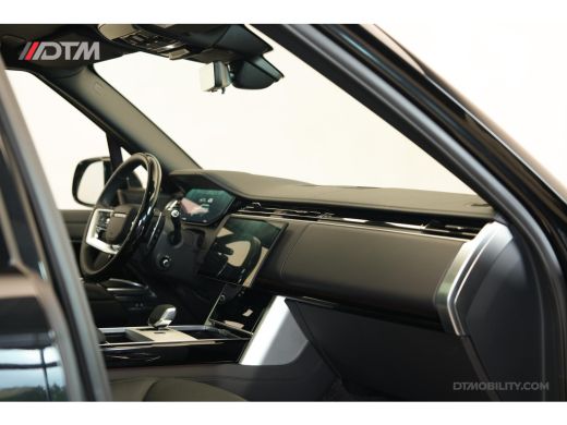 Land Rover Range Rover 3.0 P550e Autobiography PHEV | SVO Bespoke | Meridian Signature | Trekhaak ActivLease financial lease