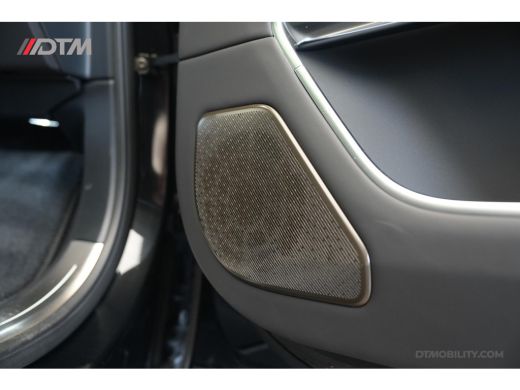 Land Rover Range Rover 3.0 P550e Autobiography PHEV | SVO Bespoke | Meridian Signature | Trekhaak ActivLease financial lease