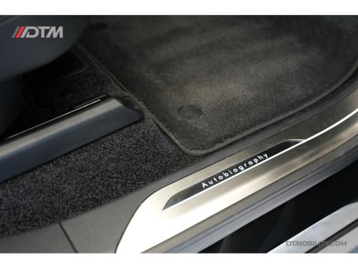 Land Rover Range Rover 3.0 P550e Autobiography PHEV | SVO Bespoke | Meridian Signature | Trekhaak ActivLease financial lease
