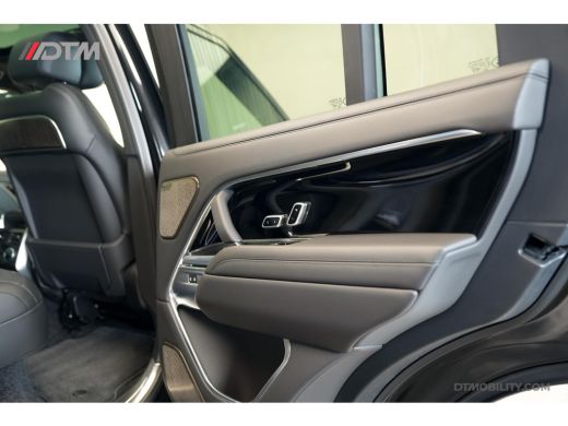 Land Rover Range Rover 3.0 P550e Autobiography PHEV | SVO Bespoke | Meridian Signature | Trekhaak ActivLease financial lease
