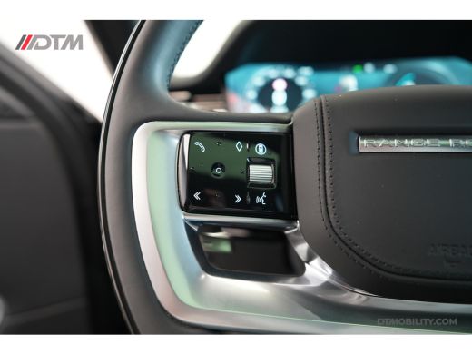 Land Rover Range Rover 3.0 P550e Autobiography PHEV | SVO Bespoke | Meridian Signature | Trekhaak ActivLease financial lease