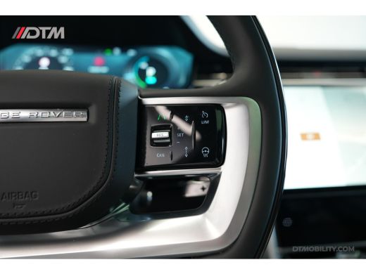 Land Rover Range Rover 3.0 P550e Autobiography PHEV | SVO Bespoke | Meridian Signature | Trekhaak ActivLease financial lease