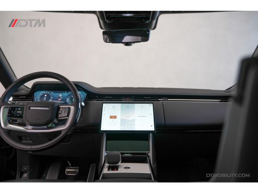 Land Rover Range Rover 3.0 P550e Autobiography PHEV | SVO Bespoke | Meridian Signature | Trekhaak ActivLease financial lease