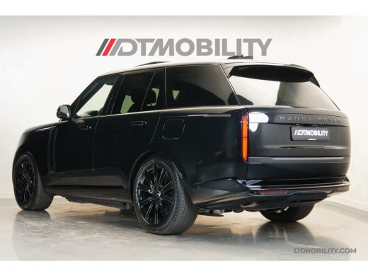 Land Rover Range Rover 3.0 P550e Autobiography PHEV | SVO Bespoke | Meridian Signature | Trekhaak ActivLease financial lease